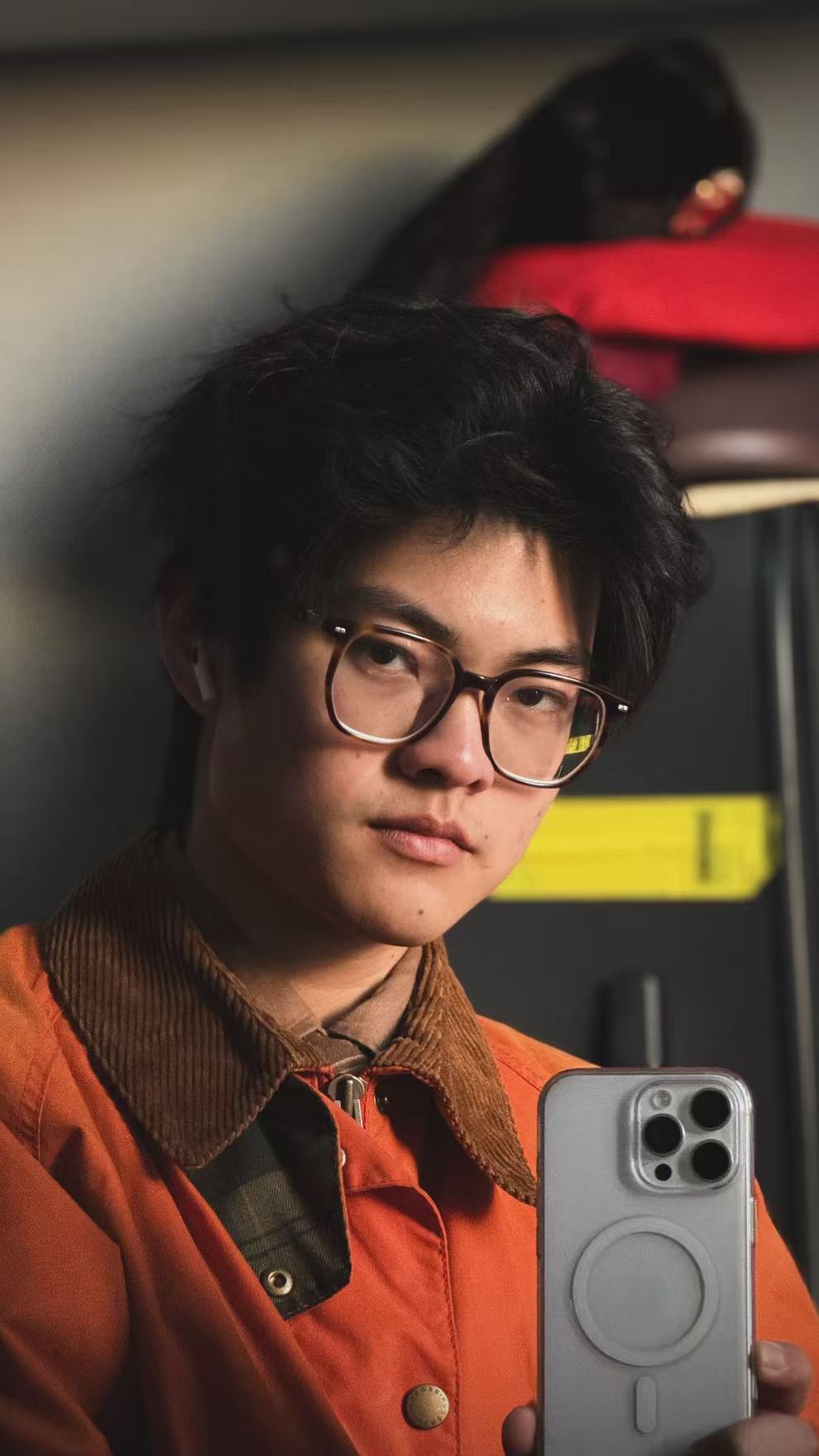 Chen Yuda Profile Picture