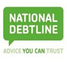 National Debtline Logo