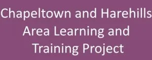 Chapeltown and Harehills Project Logo