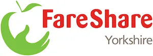FareShare Yorkshire Logo