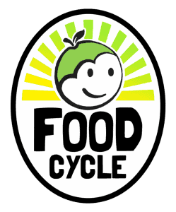 FoodCycle Logo