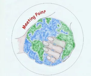 Meeting Point Logo