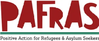 PAFRAS Logo