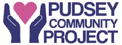Pudsey Community Project Logo